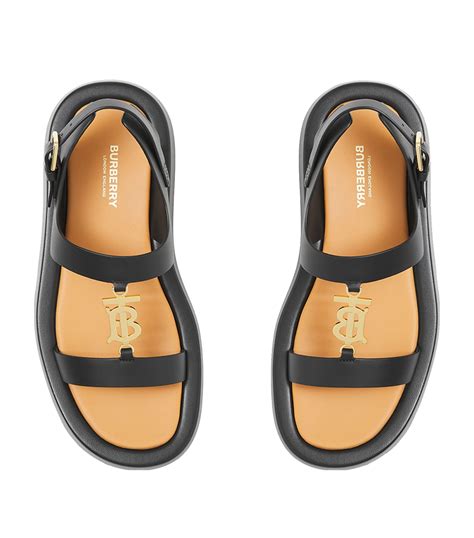 burberry sandals price